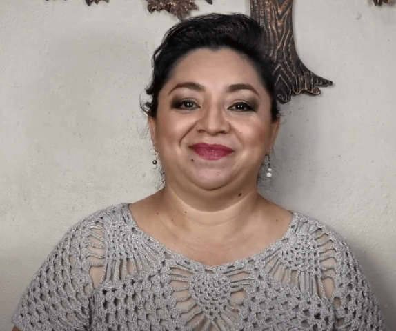 Bebé a la Moda con Crochet