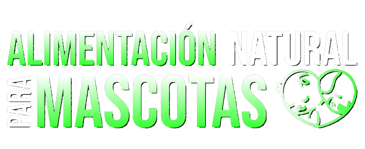 Alimentación Natural para Mascotas