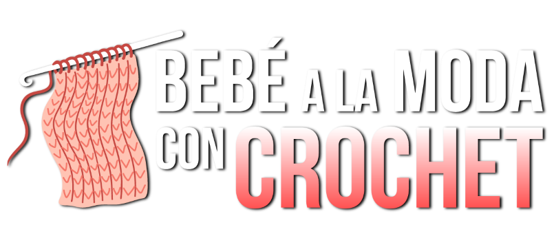 Bebé a la Moda con Crochet