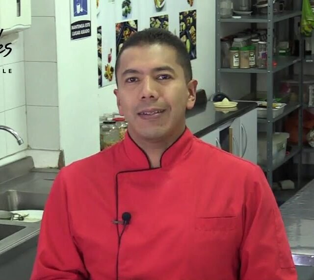 COCINA SALUDABLE DE CERO A EXPERTO