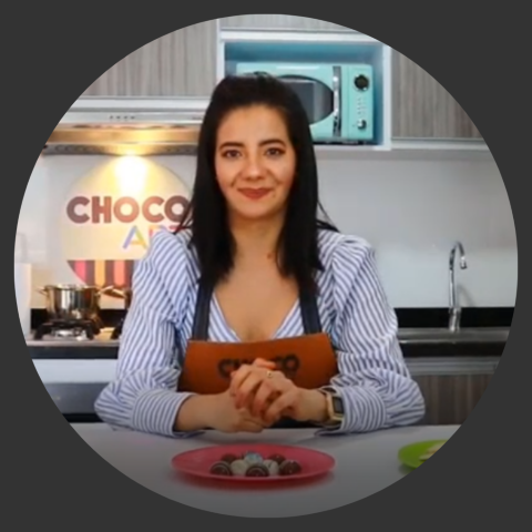 CHOCOLATERÍA MASTER
