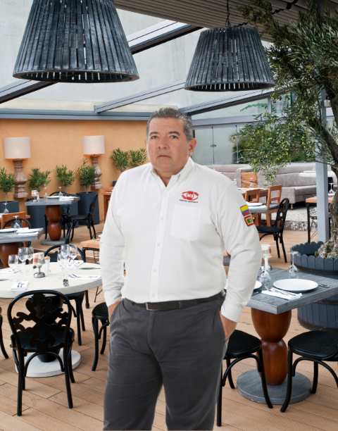 Administración Pro para Restaurantes