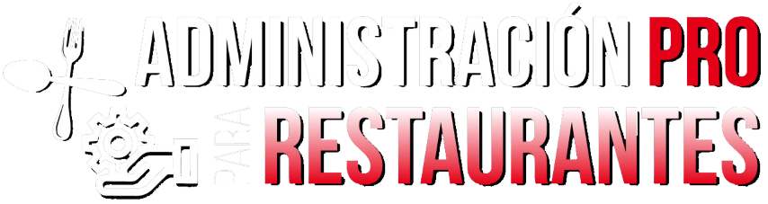 Administración Pro para Restaurantes