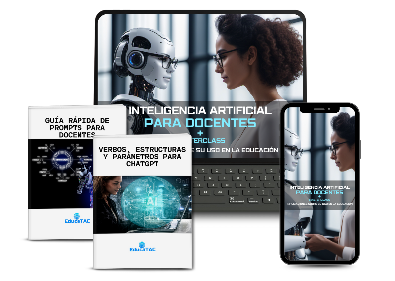 IA PARA DOCENTES