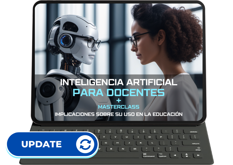IA PARA DOCENTES