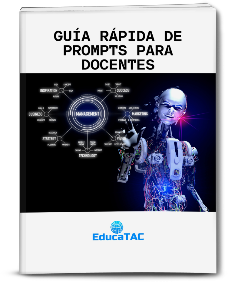 IA PARA DOCENTES